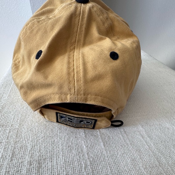 Trucker Hat Mountain Branch Baltimore Celebrity Golf Classic Cap Sporty - Picture 5 of 9